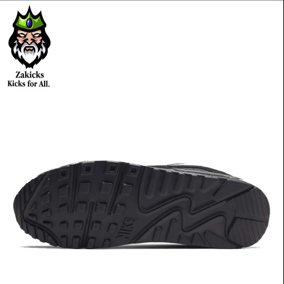 Nike Air Max Shoes main image 6